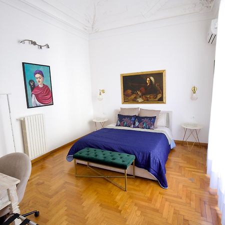 Casa Vacanze Il Duomo Катания Экстерьер фото