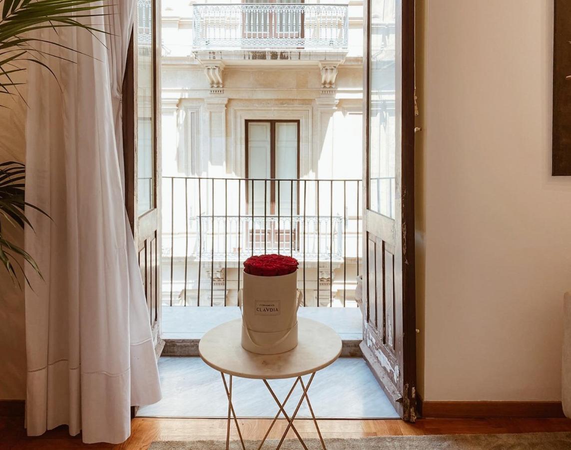 Casa Vacanze Il Duomo Катания Экстерьер фото