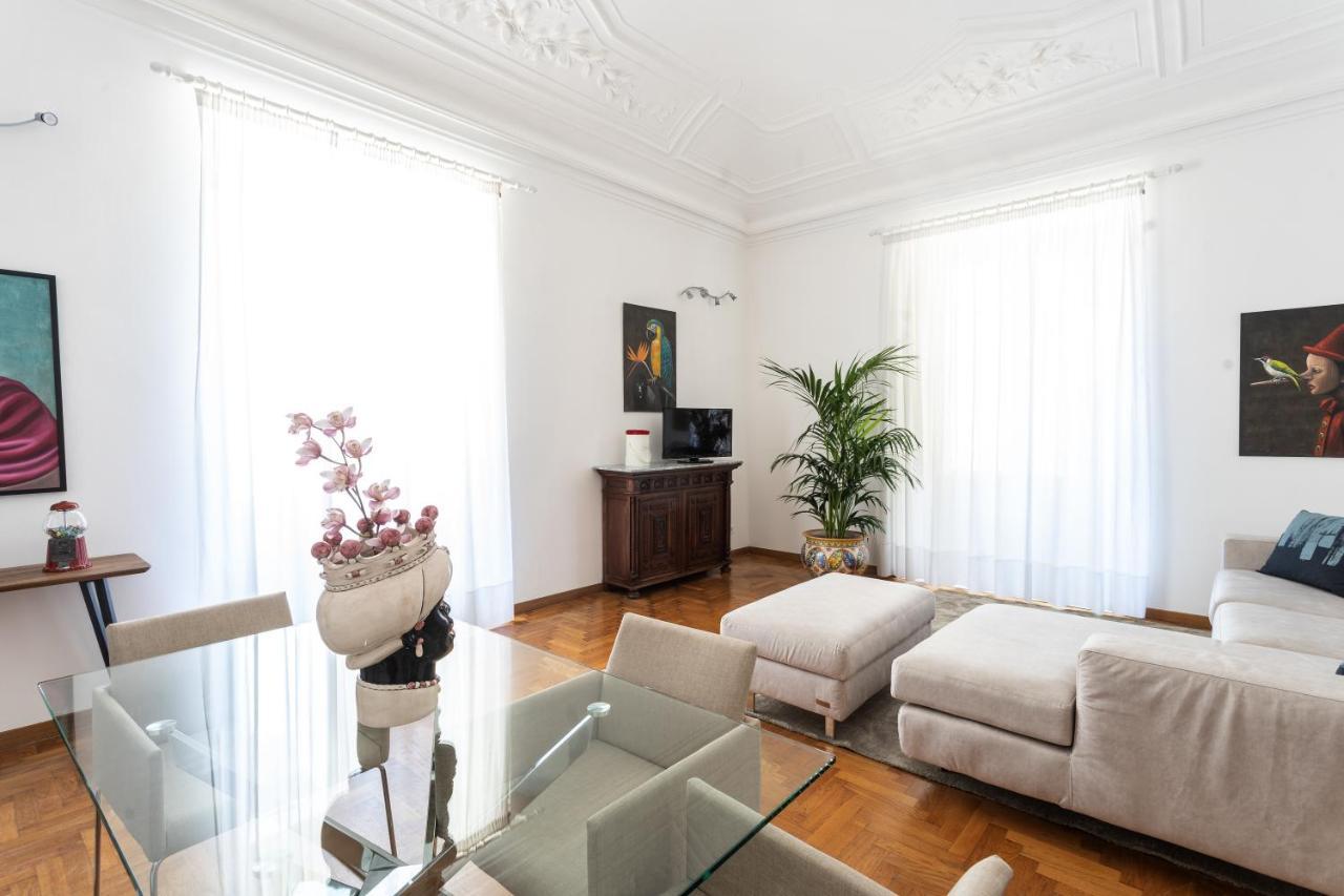 Casa Vacanze Il Duomo Катания Экстерьер фото