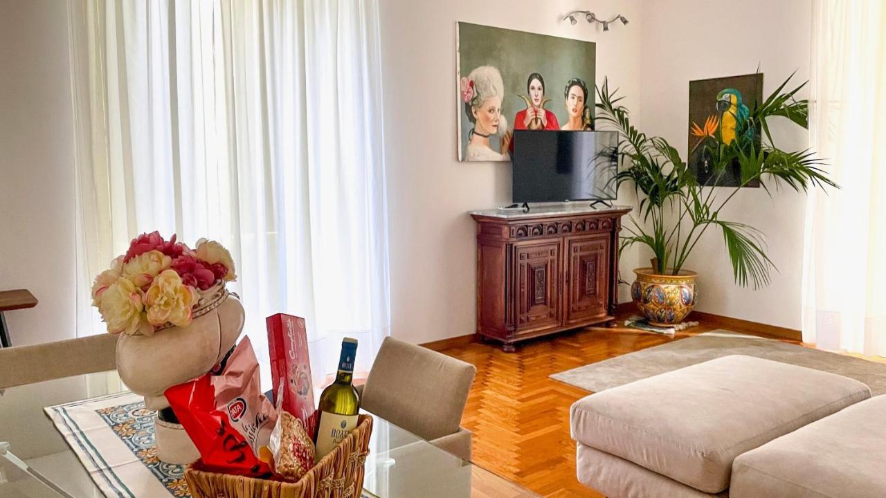 Casa Vacanze Il Duomo Катания Экстерьер фото